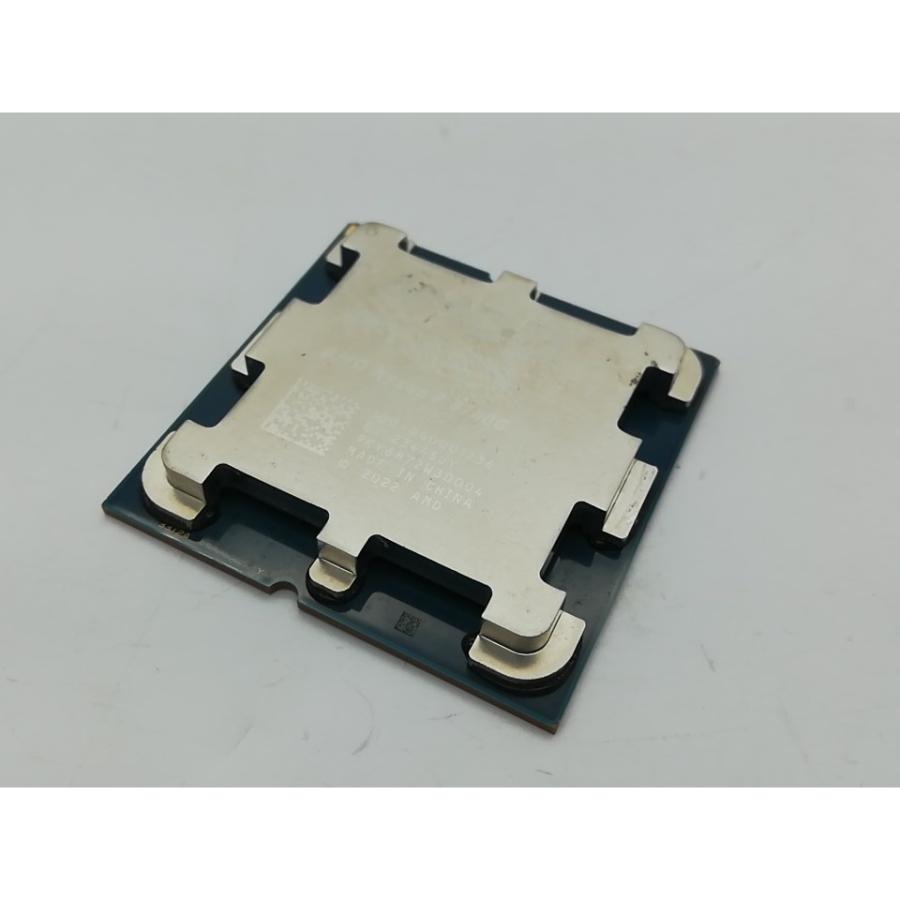 中古】AMD Ryzen 7 8700G (4.2GHz/TC:5.1GHz) bulk AM5/8C/16T/L3 16MB
