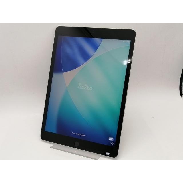 中古】Apple 【Wi-Fi】 iPad（第9世代/2021） 64GB シルバー MK2L3J/A