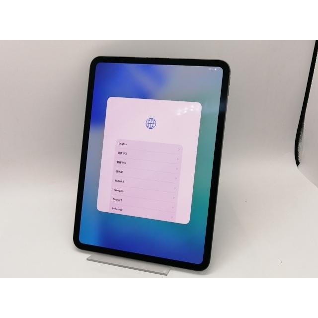 中古】Apple 国内版 【SIMフリー】 11インチ iPad Pro（M4/2024