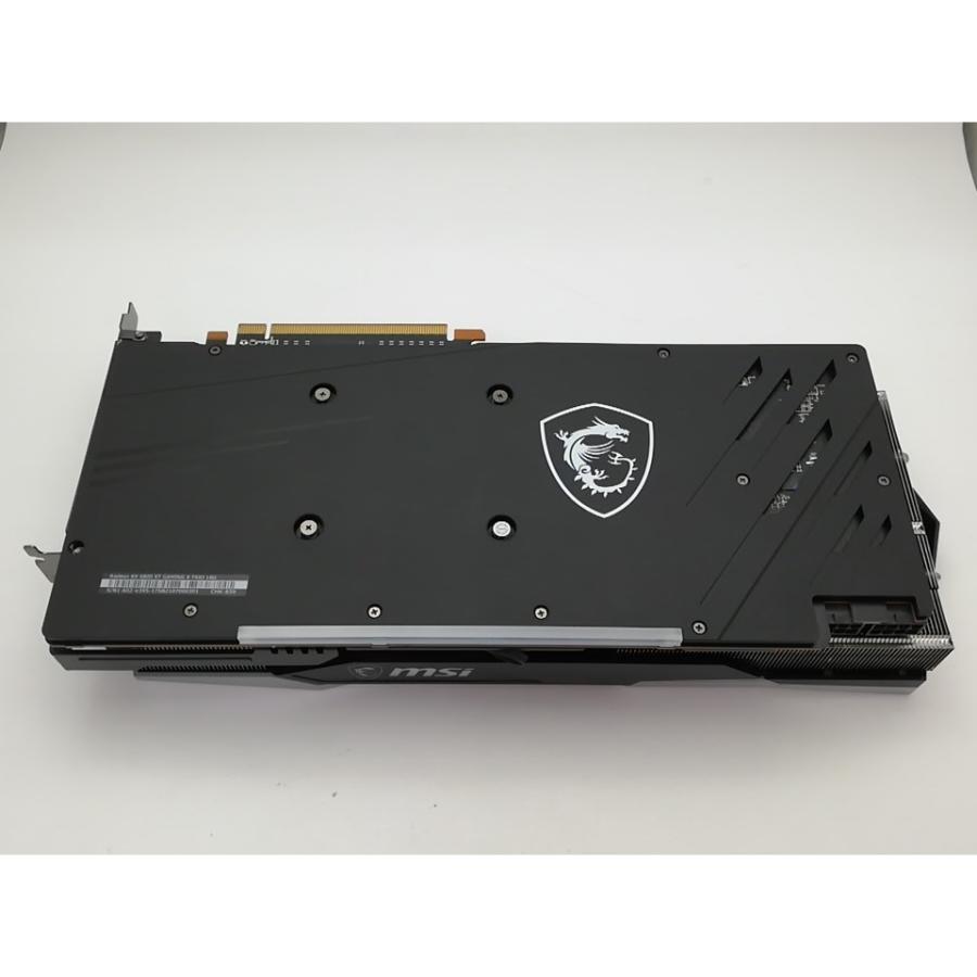 中古】MSI RADEON RX 6800 XT GAMING X TRIO 16G RX6800XT/16GB(GDDR6