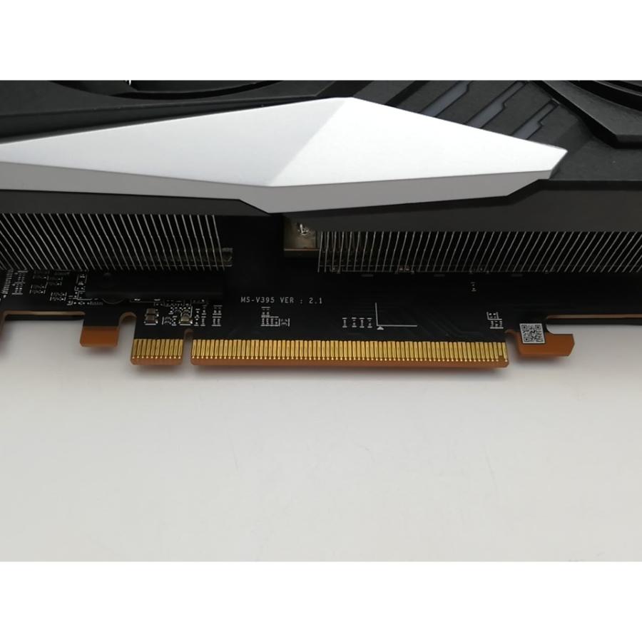 中古】MSI RADEON RX 6800 XT GAMING X TRIO 16G RX6800XT/16GB(GDDR6