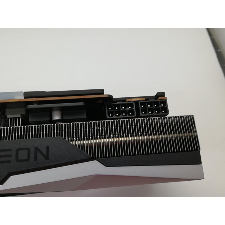 【中古】MSI RADEON RX 6800 XT GAMING X TRIO 16G RX6800XT/16GB(GDDR6)/PCI-E【秋葉2号】保証期間１週間_6