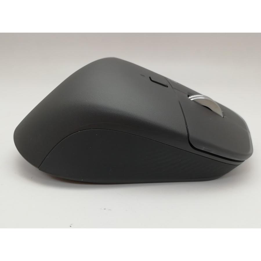 中古】Logicool MX Master 4 MX2400GR [グラファイト]【秋葉2号】保証