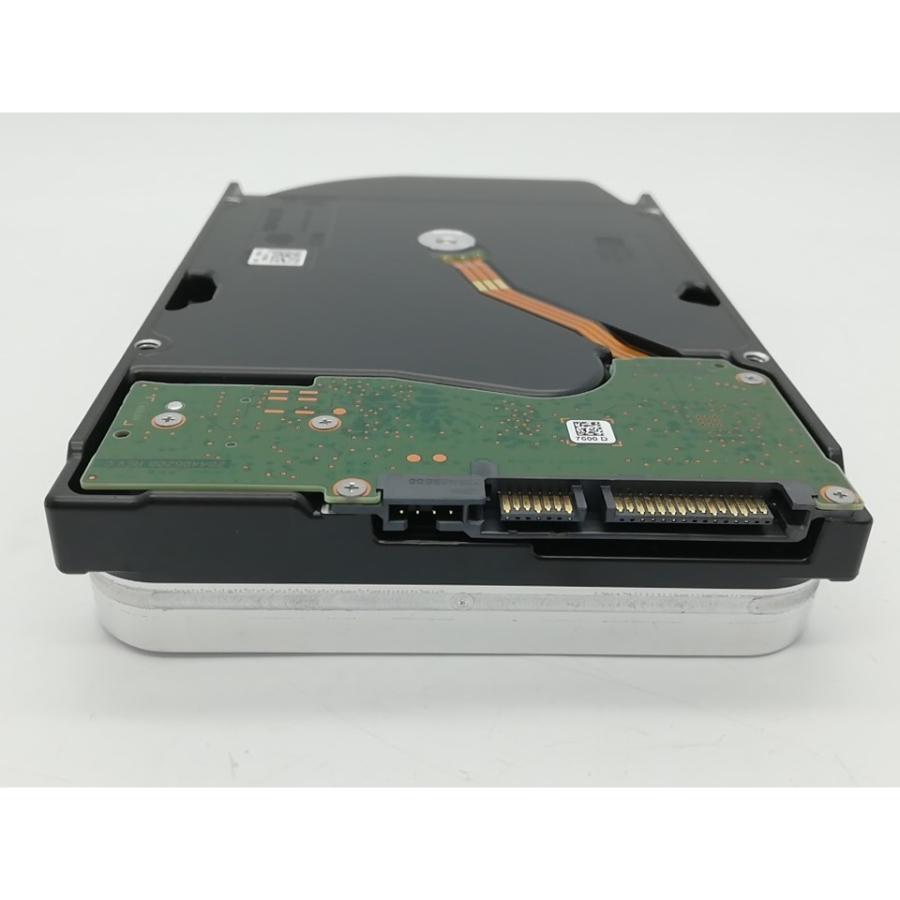 中古】Seagate ST24000DM001 BarraCuda 24TB/512MB/7200rpm/6Gbps