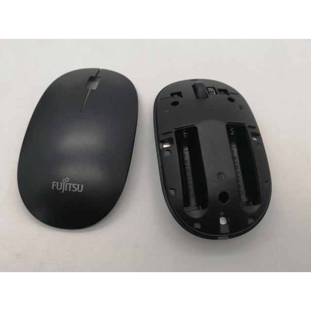 【中古】Fujitsu LIFEBOOK AH AH53/F3 FMVA53F3B ブライトブラック【i7-1195G7 8G 512G(SSD) BDマルチ WiFi 15.6LCD】【秋葉2号】保証期間１ヶ月【ランクA】の画像