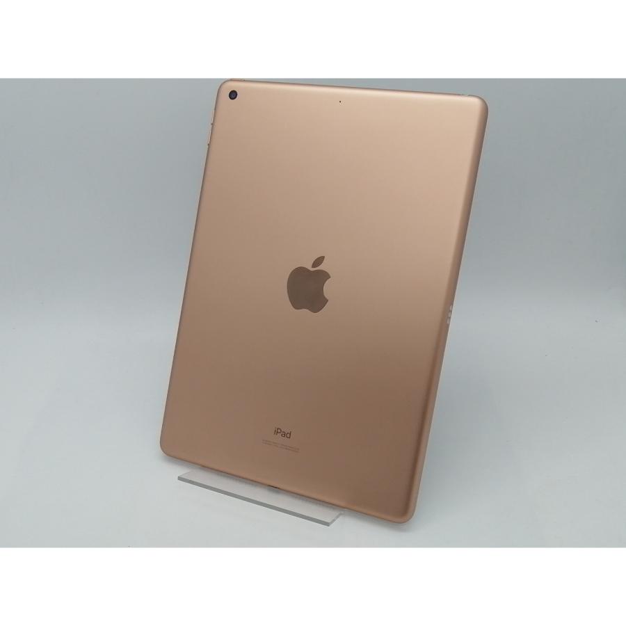 新品未開封　iPad第8世代128GB MYLF2J/A　ゴールド 中古】Apple 【Wi-Fi】 iPad（第8世代/2020） 128GB ゴールド MYLF2J/A