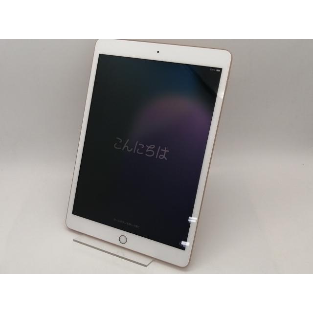 中古】Apple 【Wi-Fi】 iPad（第8世代/2020） 128GB ゴールド MYLF2J/A