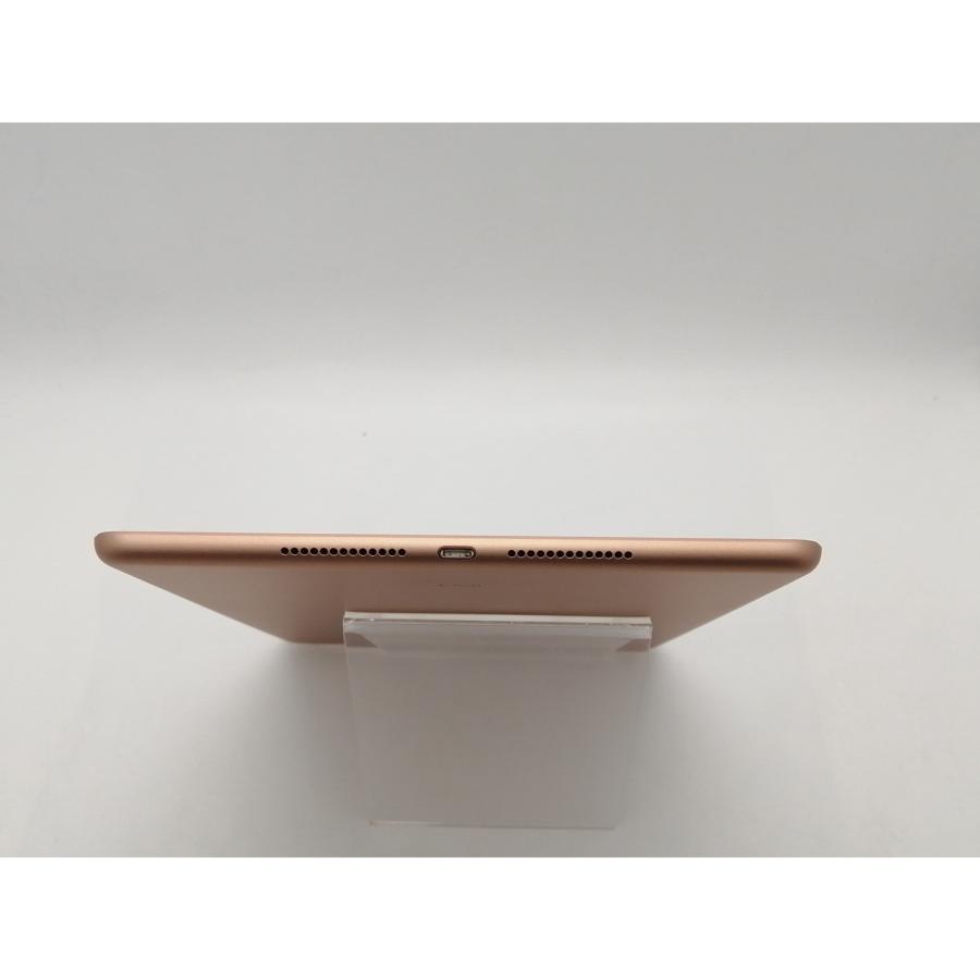 中古】Apple 【Wi-Fi】 iPad（第8世代/2020） 128GB ゴールド MYLF2J/A