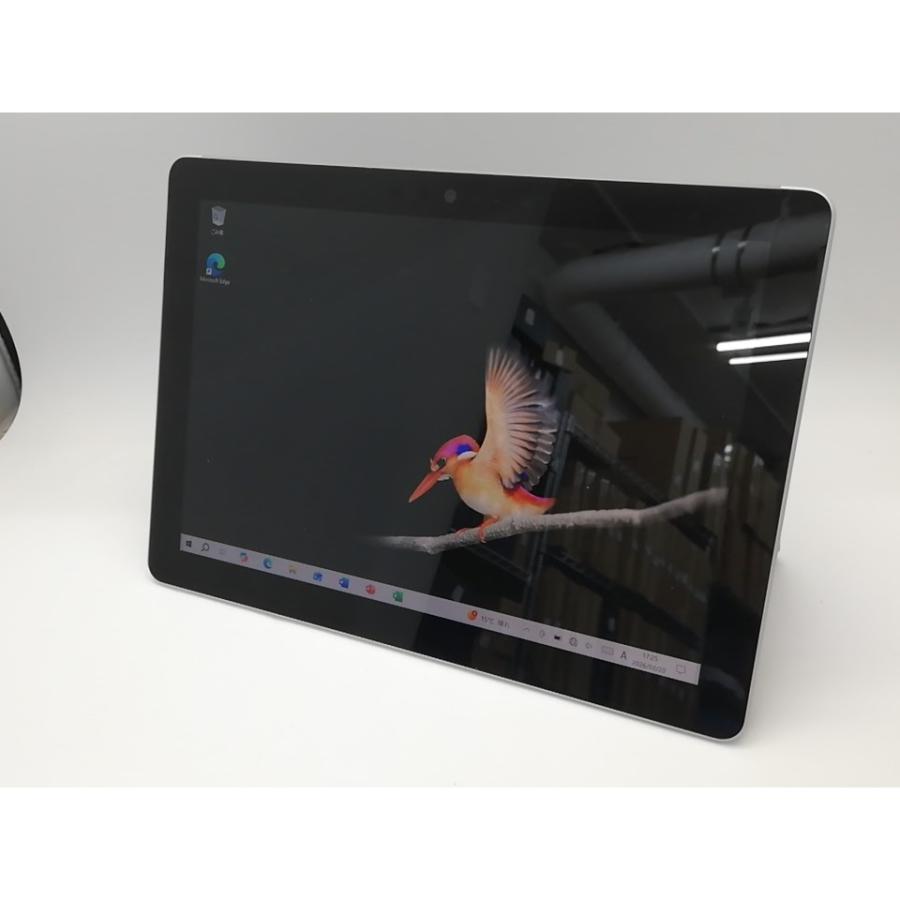 中古】Microsoft Surface Go (PentiumGold 8G 128G) MCZ-00032 