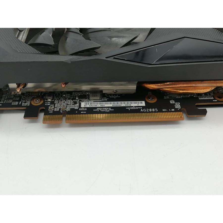 ASRock RX 6700 XT 12GB 中古　動作確認済み RX 6700 XT PGD 12G OC | ASRock(アスロック) Radeon RX 6700 XT 搭載