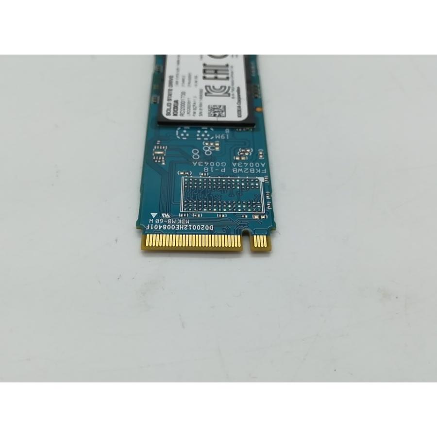 中古】各社 1TB SSD (M.2 2280/PCIe3.0 NVMe)【秋葉2号】保証期間1