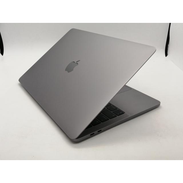 【中古】Apple MacBook Pro 13インチ(wTB) CTO (Mid 2019) スペースグレイ Core i5(1.4G)/8G/128G(SSD)/Iris Plus 645【秋葉2号】保証期間１ヶ月【ランクB】の画像