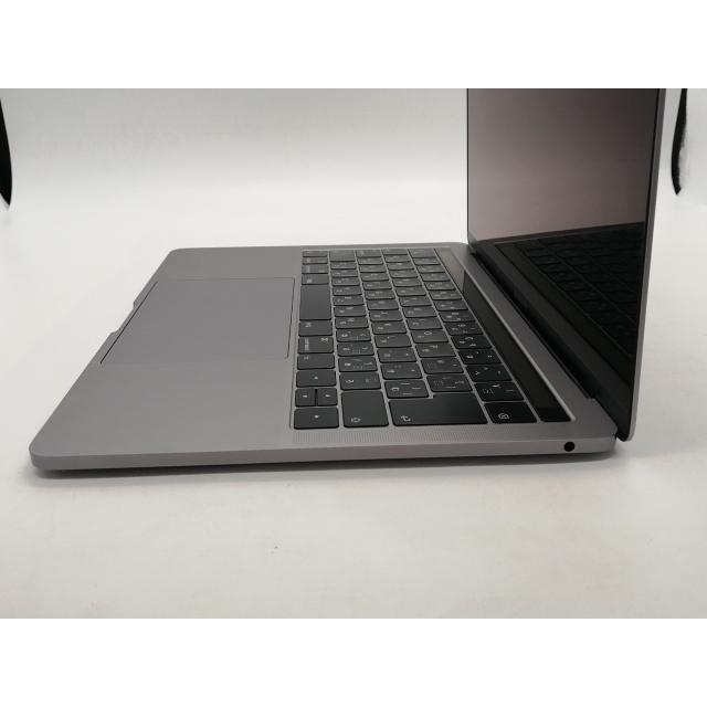 【中古】Apple MacBook Pro 13インチ(wTB) CTO (Mid 2019) スペースグレイ Core i5(1.4G)/8G/128G(SSD)/Iris Plus 645【秋葉2号】保証期間１ヶ月【ランクB】の画像