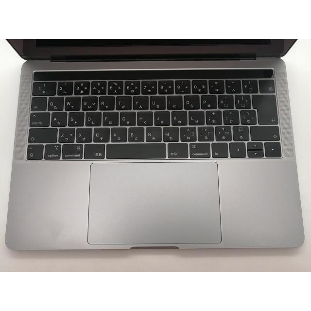 【中古】Apple MacBook Pro 13インチ(wTB) CTO (Mid 2019) スペースグレイ Core i5(1.4G)/8G/128G(SSD)/Iris Plus 645【秋葉2号】保証期間１ヶ月【ランクB】の画像