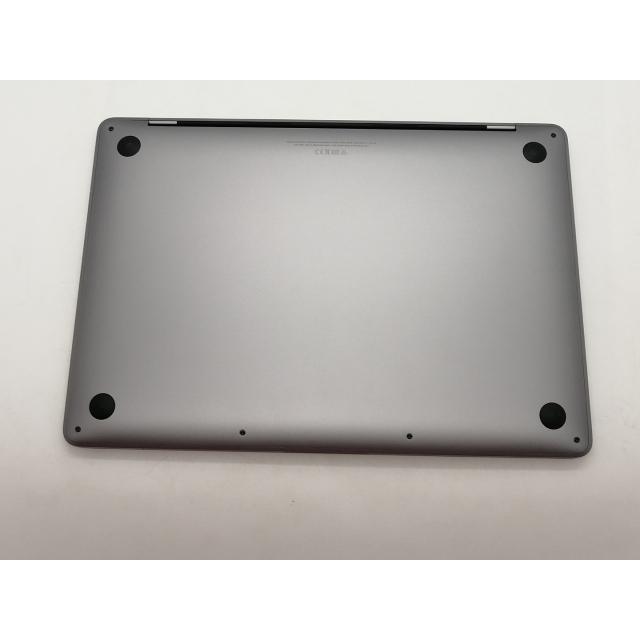 【中古】Apple MacBook Pro 13インチ(wTB) CTO (Mid 2019) スペースグレイ Core i5(1.4G)/8G/128G(SSD)/Iris Plus 645【秋葉2号】保証期間１ヶ月【ランクB】の画像
