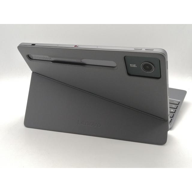 中古】Lenovo Chromebook Duet Gen 9 83HH000TJP ルナグレー【MT