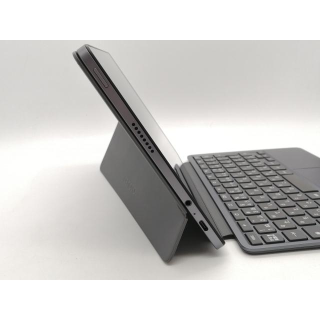 中古】Lenovo Chromebook Duet Gen 9 83HH000TJP ルナグレー【MT