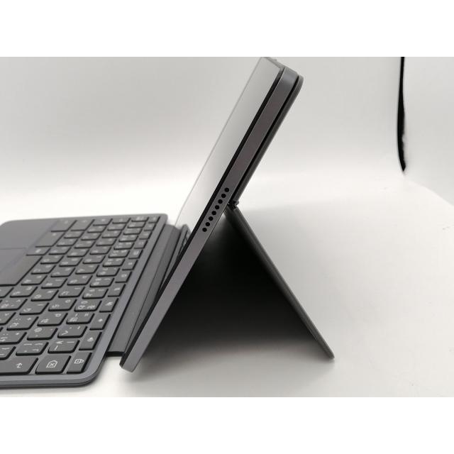 Lenovo Chromebook グレー 中古 Lenovo - Duet 2-in-1 Chromebook 11
