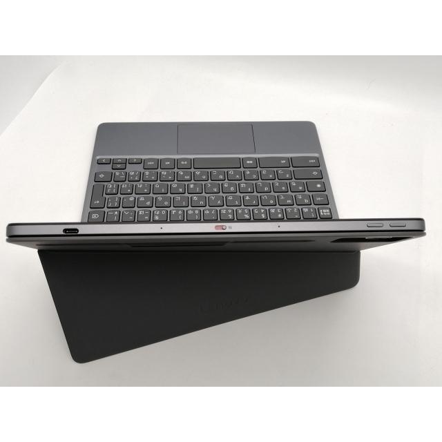 中古】Lenovo Chromebook Duet Gen 9 83HH000TJP ルナグレー【MT