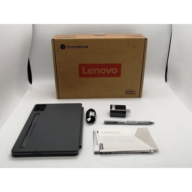 中古】Lenovo Chromebook Duet Gen 9 83HH000TJP ルナグレー【MT