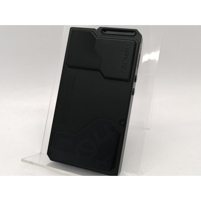 中古】HiBy Music HiBy R4 [32GB Black]【秋葉2号】保証期間1ヶ月