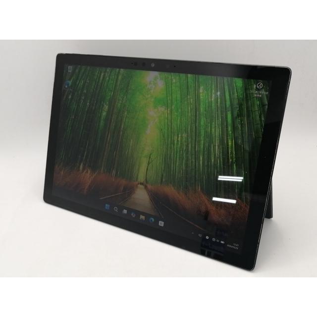 中古】Microsoft Surface Pro7 【i5 1035G4 8G 256G】 PUV-00027 