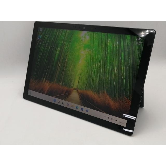 中古】Microsoft Surface Pro7 【i5 1035G4 8G 256G】 PUV-00027 