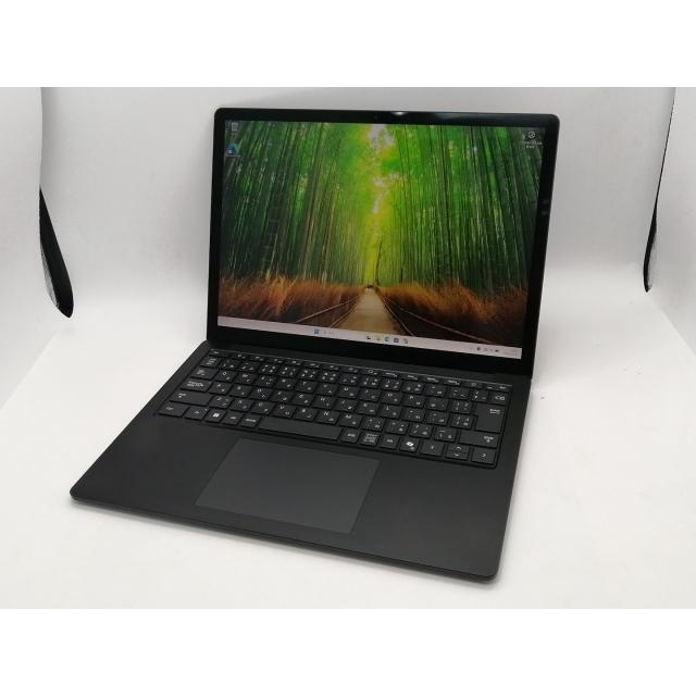 中古】Microsoft Surface Laptop 6 13.5 インチ 【Ultra 5 135H 32G