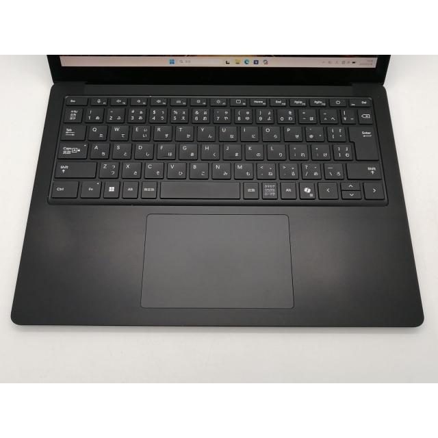 中古】Microsoft Surface Laptop 6 13.5 インチ 【Ultra 5 135H 32G