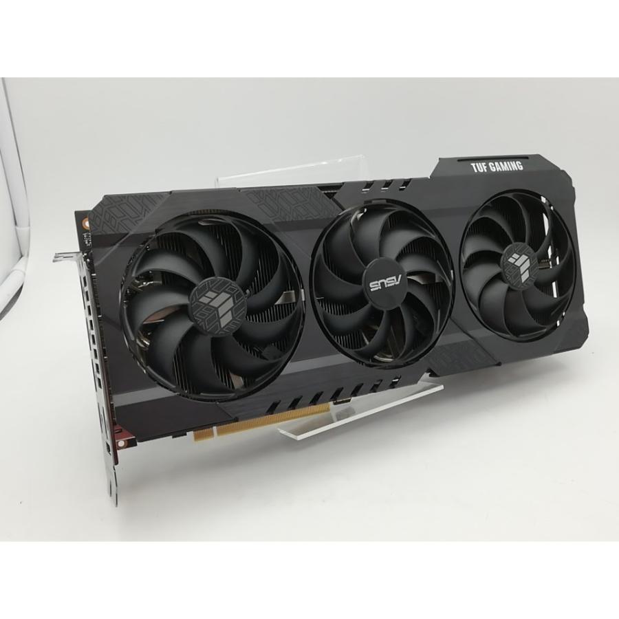 RTX3080 10GB ジャンク ジャンク品】ASUS TUF-RTX3080-10G-GAMING 【公式通販】