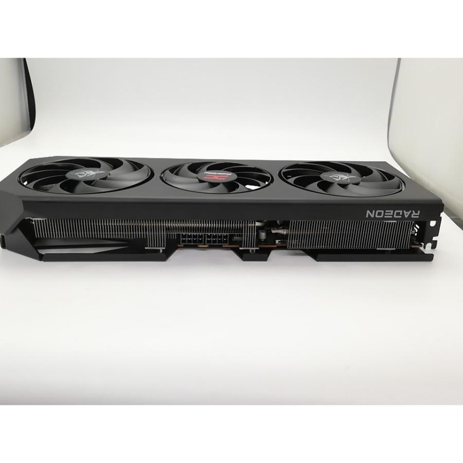 中古】POWERCOLOR Hellhound Reva AMD Radeon RX 9070 XT 16GB GDDR6