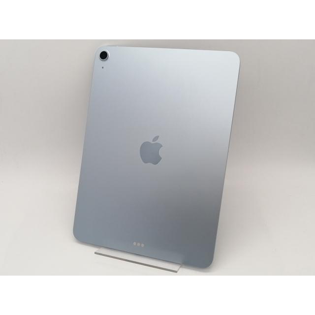 中古】Apple 【Wi-Fi】 11インチ iPad Air（M3/2025) 256GB ブルー