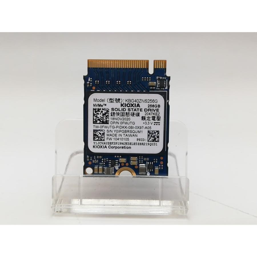 M.2 PCIE3.0 SSD（ジャンク品） 中古】各社 256GB SSD (M.2 2230/PCIe3.0 NVMe)【秋葉2号】保証期間1