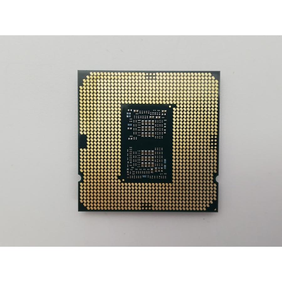 【中古】Intel Core i7-10700 (2.9GHz/TB:4.8GHz) bulk LGA1200/8C/16T/L3 16M/UHD630/TDP65W【秋葉2号】保証期間１週間_2
