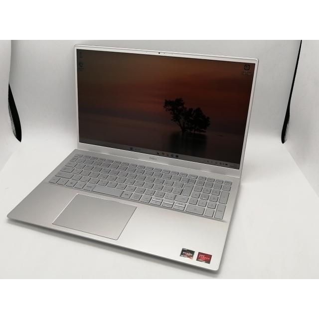 中古】DELL Inspiron 15 5000(5505)【R5-4500U 8G 256G(SSD)+256G(SSD 