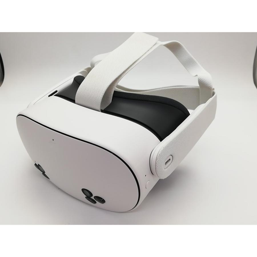  Quest 3S 128GB 中古品 中古】Meta Meta Quest 3S 128GB【秋葉2号】保証期間1ヶ月【ランクB