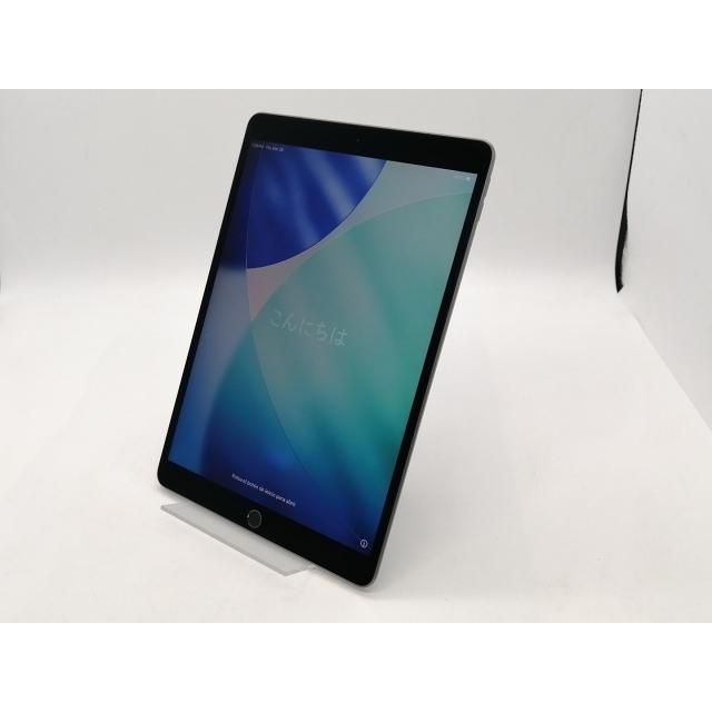 中古】Apple 国内版 【SIMフリー】 iPad Air（第3世代/2019） 64GB 