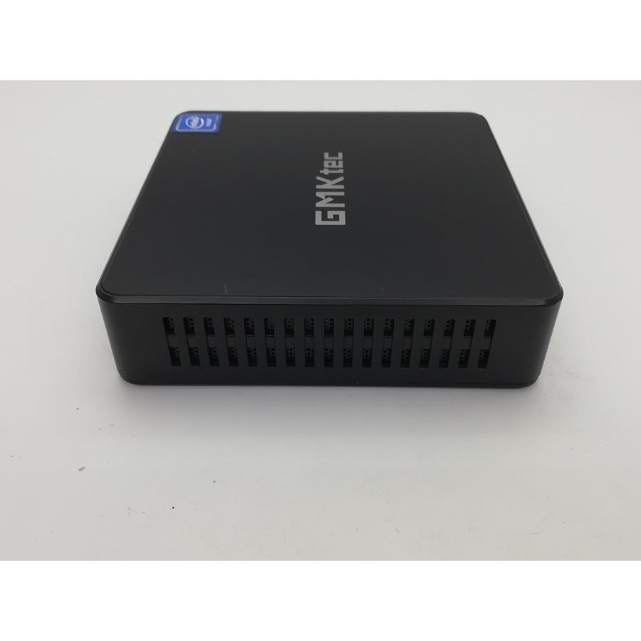 中古】GMKtec GMKTEC KB3 NUCBOX3【Celeron J4125 8G 128G(SSD) 1GbE