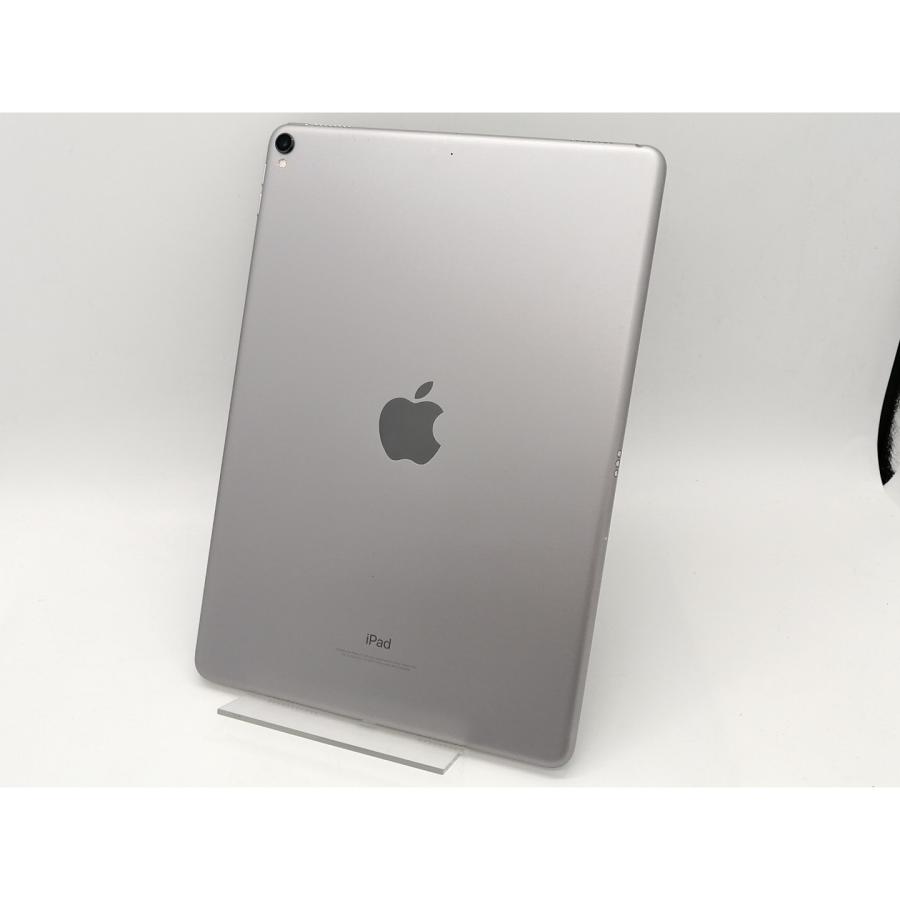 中古】Apple 【Wi-Fi】 10.5インチ iPad Pro（2017） 256GB スペース 