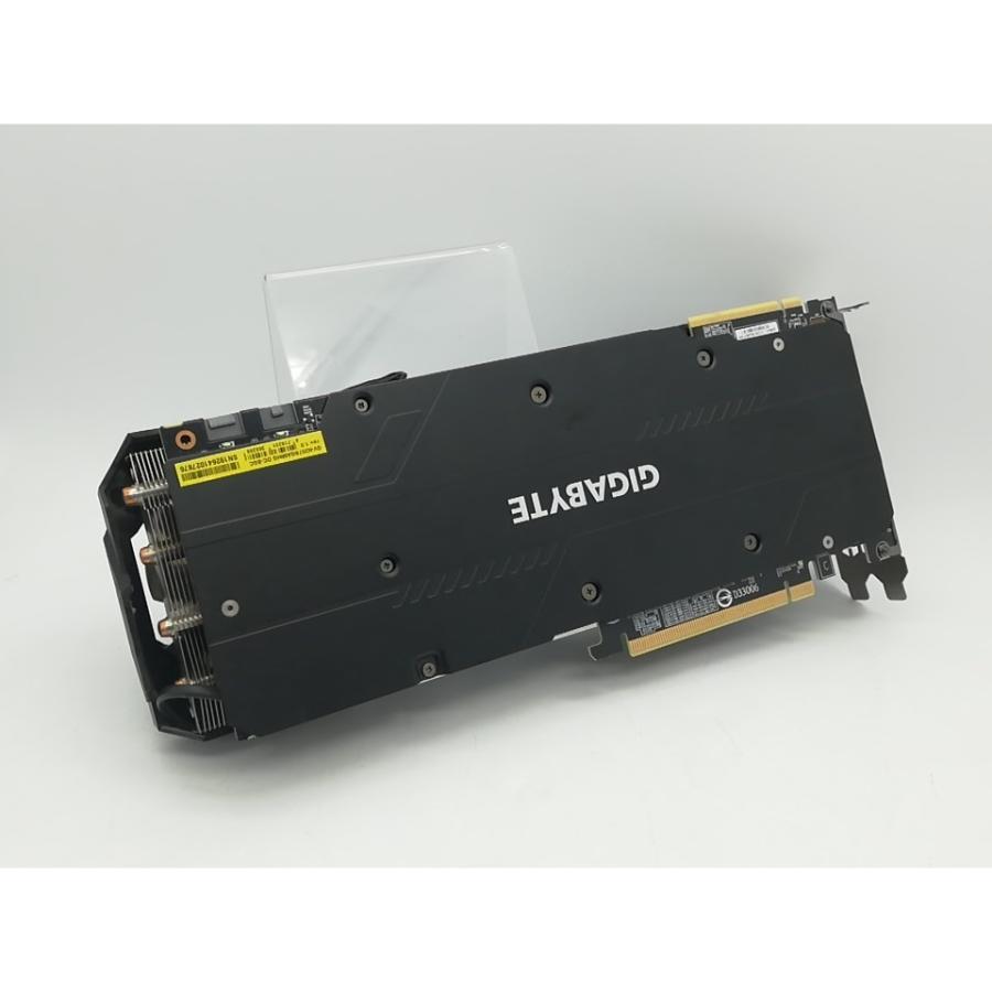 中古】GIGABYTE GeForce RTX 2070 SUPER GAMING OC 8G（GV-N207SGAMING