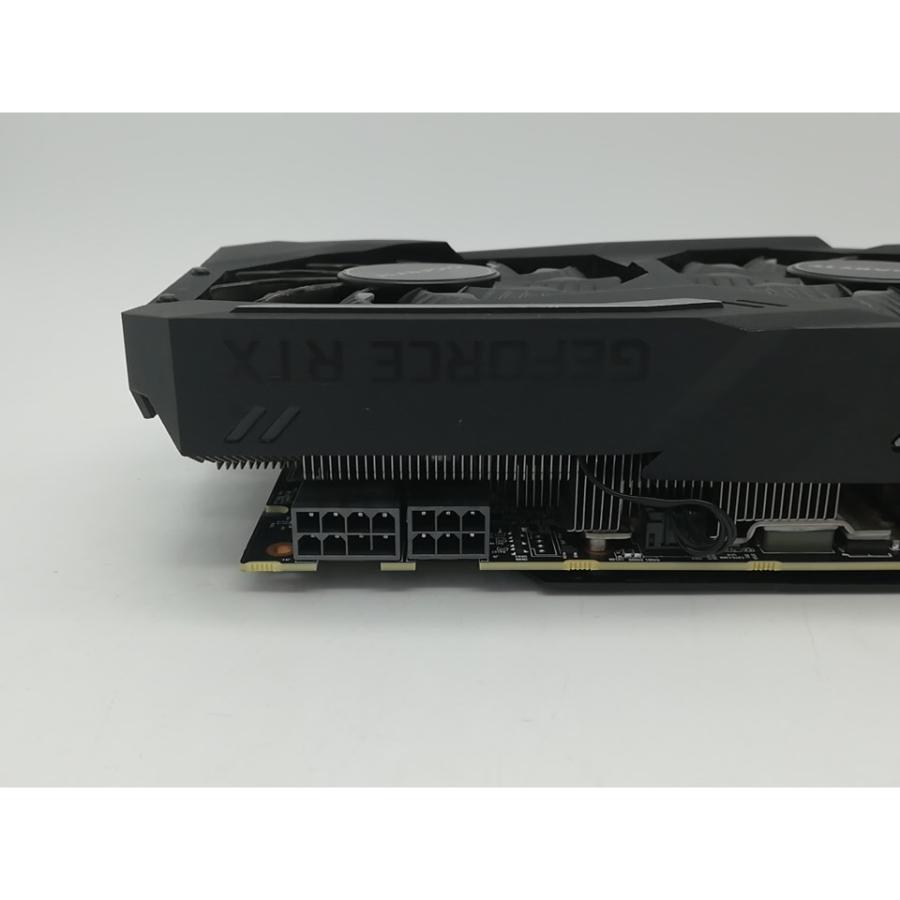 中古】GIGABYTE GeForce RTX 2070 SUPER GAMING OC 8G（GV-N207SGAMING