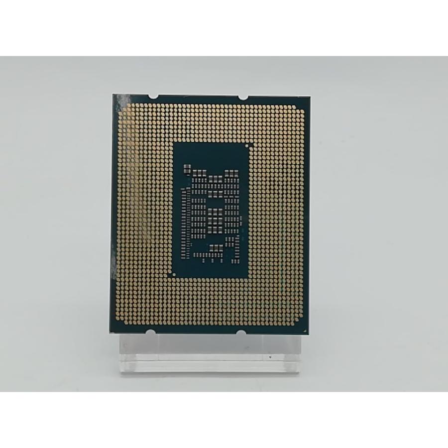 中古】Intel Core i3-12100F(3.3GHz) Bulk LGA1700/4C(P:4C/E:0C)/8T