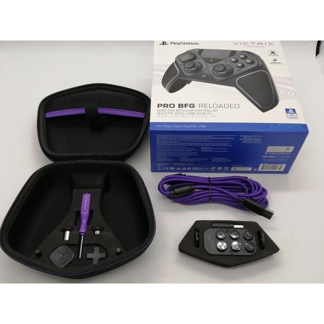 中古】VICTRIX Victrix Pro BFG Wireless Controller for PS5 052-002