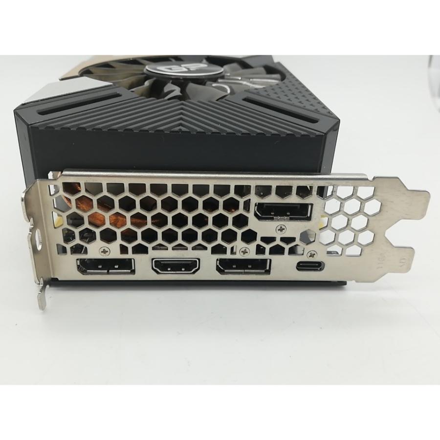 中古】Palit GeForce RTX 2080 Ti GamingPro OC（NE6208TS20LC-150A