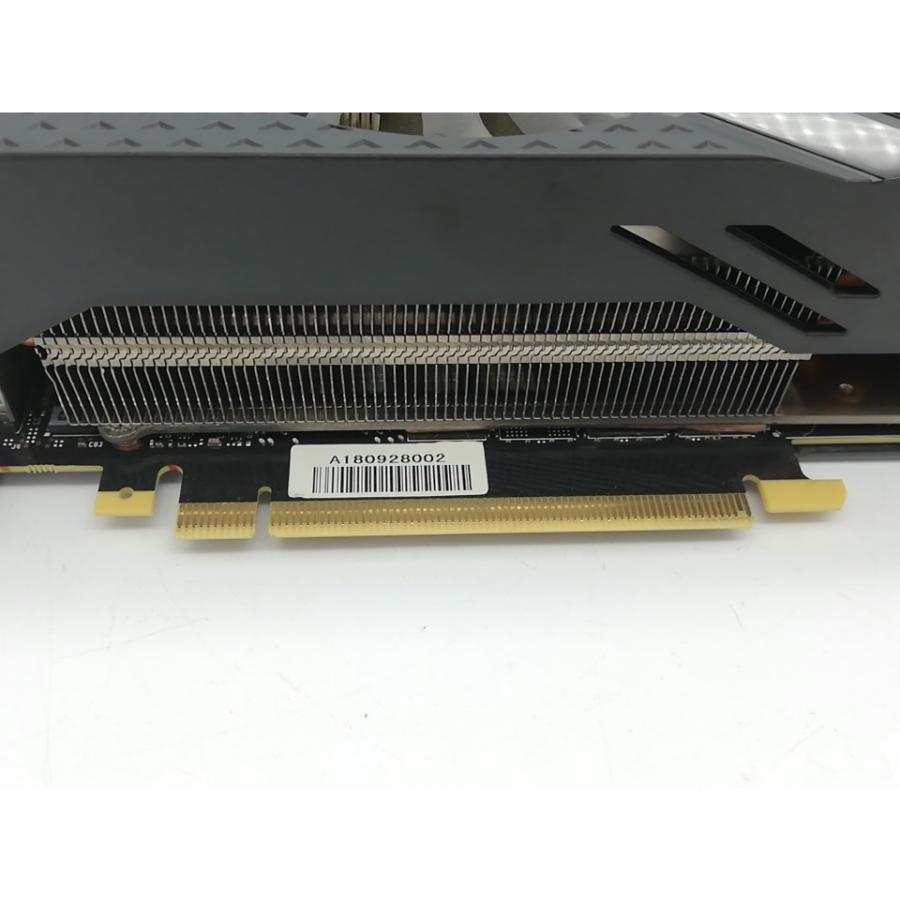 中古】Palit GeForce RTX 2080 Ti GamingPro OC（NE6208TS20LC-150A