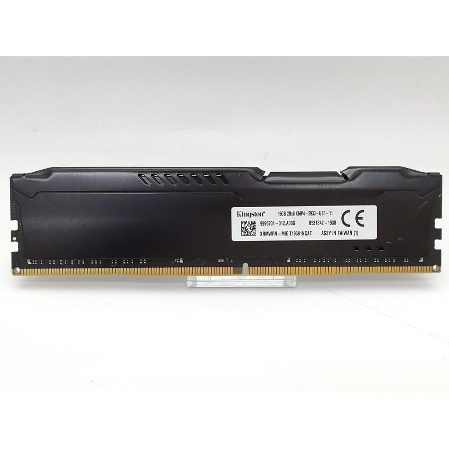 中古】DDR4 16GB PC4-23400(DDR4-2933)【デスクトップPC用】【秋葉2号