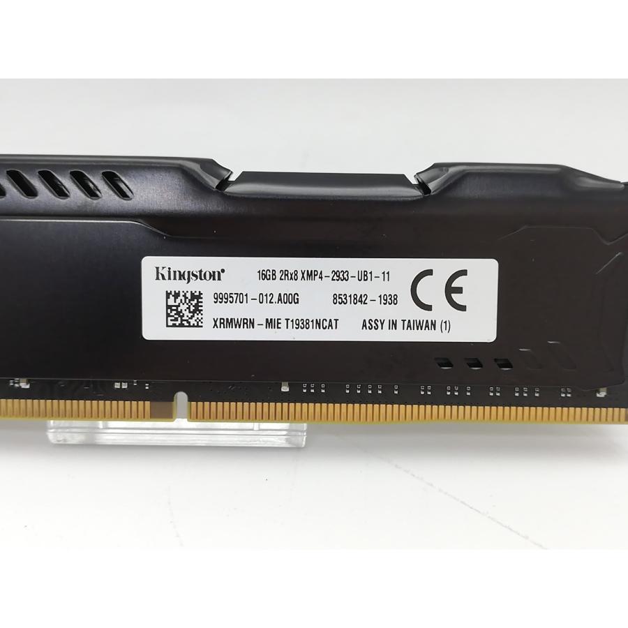 中古】DDR4 16GB PC4-23400(DDR4-2933)【デスクトップPC用】【秋葉2号