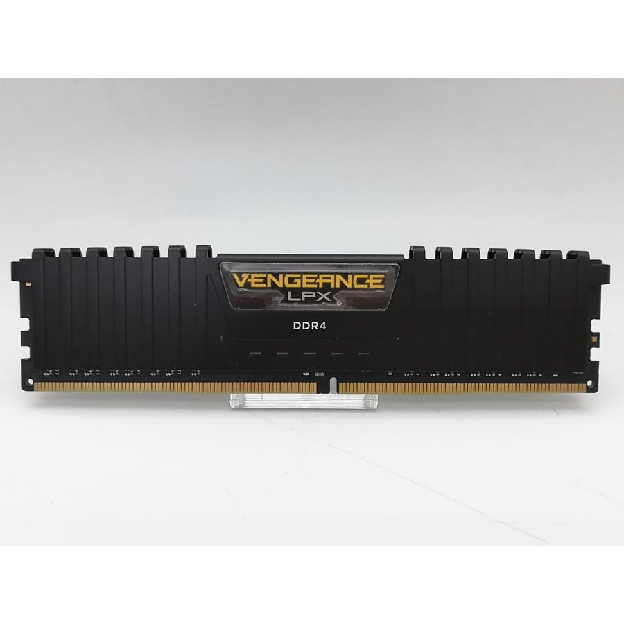 中古】DDR4 8GB PC4-21300(DDR4-2666)【デスクトップPC用】【秋葉2号