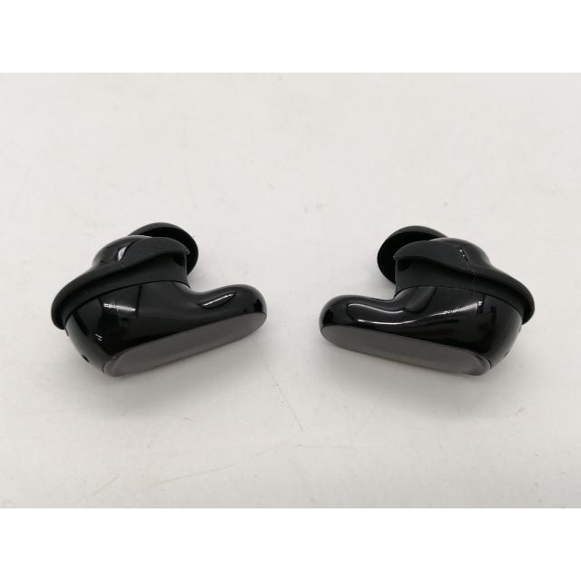 【中古】BOSE QuietComfort Ultra Earbuds 第2世代 [ブラック]【秋葉2号】保証期間１ヶ月【ランクA】の画像