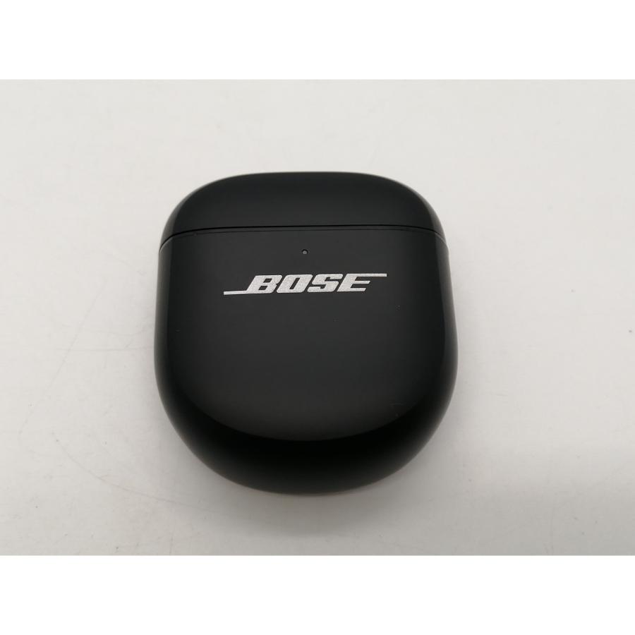 【中古】BOSE QuietComfort Ultra Earbuds 第2世代 [ブラック]【秋葉2号】保証期間１ヶ月【ランクA】の画像